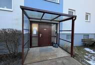 Gemütliche 3-Zimmer-Eigentumswohnung mit Südbalkon &amp; Garage in Prinzersdorf