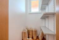 Modernes Wohnen auf zwei Ebenen- Maisonettejuwel in der Nähe von Gralla