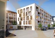 Hochwertige Erstbezugs-Büro/Geschäftsfläche im Stadtzentrum von Gmunden zu verkaufen!