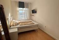 Großzügige 4 Zimmer Wohnung mit Balkon I unbefristet I Ruhige Lage