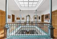 Kurparkjuwel "Villa Clar" - Boutiquehotel, Restaurant & 3 Geschäftsflächen