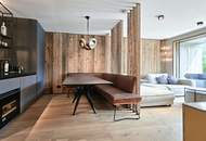 Stylische PH-Wohnung nahe Schwarzsee