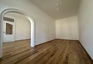 4 ZIM.WHG MIT BLICK IN RUHIGEN INNENHOF/LIFT/TIEFGARAGE