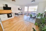 Moderne 3-Zimmer-Wohnung mit Südost-Balkon