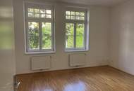 Ruhige Gartenwohnung nahe Riverside und Schloss Liesing