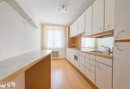 Charmante 3-Zimmer Wohnung in Mariahif!