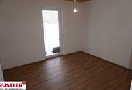 Wohnen am Fuße der Burg Hochosterwitz -Neubauwohnung mit Garten in Launsdorf