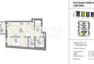 Donaustadt - Am langen Felde