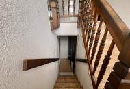 Einfamilienhaus saniert - großes Grundstück - 4 Km nach Graz. Wohnkeller über die gesamte Fläche!