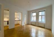 Klassischer Altbau Staudgasse!