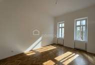 Moderne 3-Zimmer Wohnung, vollsaniert, 66m², Top Lage 1050 Wien, Miete €1.489,-