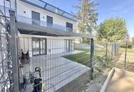 AKTIONSPREIS! Exklusive Doppelhaushälften inkl. Terrasse/Garten + Balkon 4-5 Zimmer! TRAUMAUSBLICK auf Burg Liechtenstein! SCHLÜSSELFERTIG!