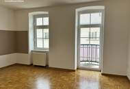 Gepflegte City-Wohnung