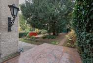 Außergewöhnliche Gelegenheit! Exklusive Gründerzeit-Villa im Cottageviertel