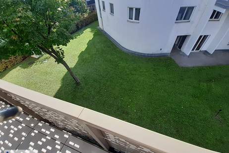 Erstbezug - Studio mit grossem Balkon in Energiesparhaus, Wohnung-miete, 770,48,€, 1230 Wien 23., Liesing