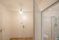 IU | Schöne 2-Zimmer-Wohnung mit Balkon