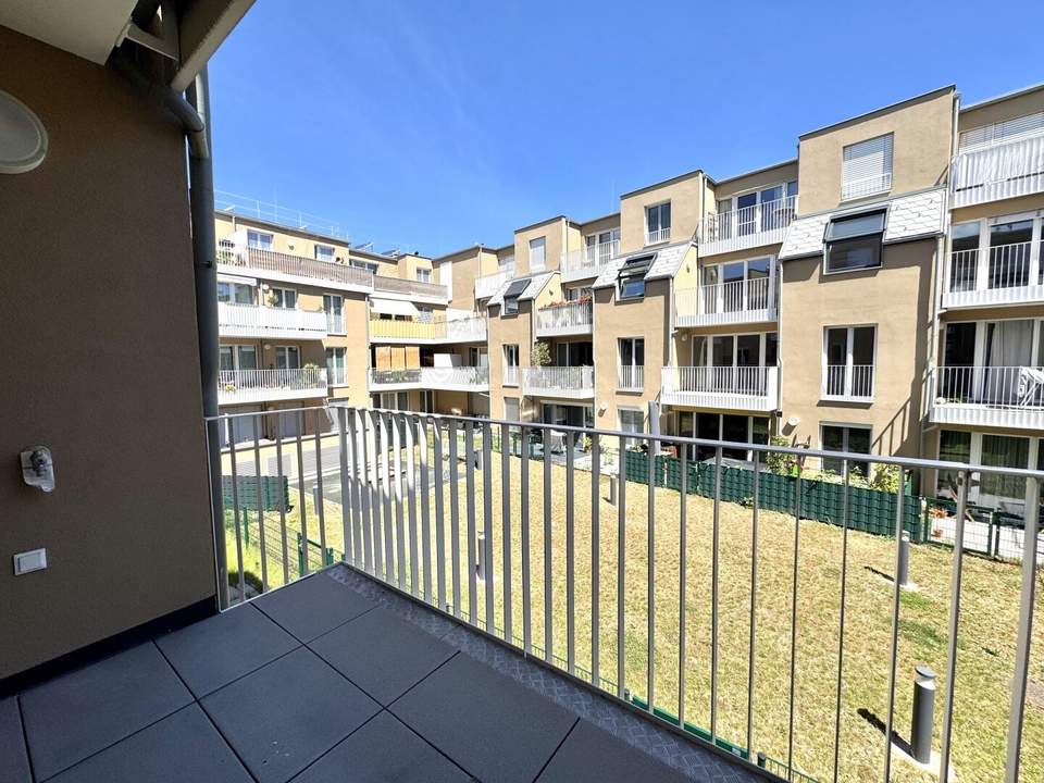 *AM BIENEFELD* - Hochwertige Eigentumswohnungen am Siegesplatz - Sofort Verfügbar