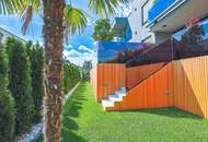 Exklusives Architektenhaus - Design trifft High-End-Technik in Breitenfurt bei Wien