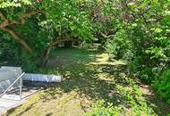 Lebendige Geschichte in jedem Winkel: Ihr exklusives Stadthaus mit idyllischem Innenhof und Gartenparadies