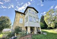 Exklusives Baugrundstück bei Wien – über 1.300 m² bebaubare Fläche