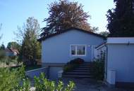 "Garten mit Bungalow"
