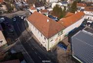 Ehemaliges Top Gasthaus mit Gästezimmer in bester Lage