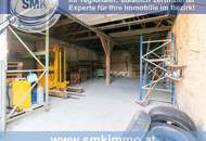 Vielseitige Immobilie mit Entwicklungspotential!
