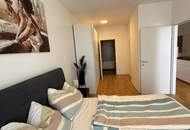Apartment mit Designermöbeln + WEITBLICK & Pool, Sauna, Fitness und vielen Extras!