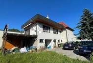 Charmantes Einfamilienhaus im Zentrum von Ternitz!