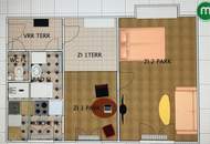 unbefristete Wohnung - keine telefonischen Auskünfte möglich