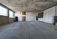 Viel Platz und noch mehr Möglichkeiten, Gewerbeobjekt im Bauen-Kernzone-Gebiet