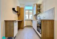 FLEXIBEL NUTZBAR! Neu sanierte Büro- oder Praxisräumlichkeiten auf der Hütteldorfer Straße! TOP PREIS!