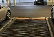 Garagenstellplatz im 9.Bezirk