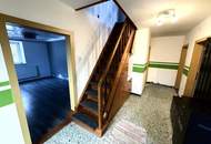 Sanierungsbedürftiges Haus mit Platz für Hobby und Handwerk