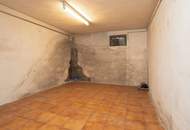 Ihr Haus in Probstdorf: Einfamilienhaus mit Terrasse, Garage und viel Potential!