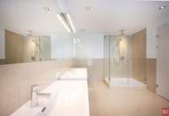 Wohnen über den Dächern von Döbling