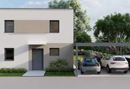 "Das Regenerationshaus" - STOCKHAUS - individuell planbar - Neubauprojekt