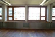 Alte Börse: BÜRO am Schottenring - große Terrasse - U2-Nähe!!