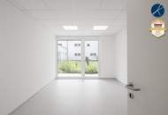 Neubau-Ordination in FREQUENZLAGE