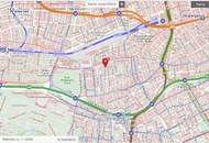 Urban Living pur: Zentral begehbare Neubauwohnung im Top-Zustand bei der Mariahilfer Straße &amp; Schwendermarkt &amp; nahe Schönbrunn!