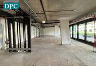 DPC | DC Flats neues Büro