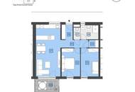 Urbaner Wohnkomfort in Grünlage - Geräumige 3-Zimmer-Wohnung mit Balkon!