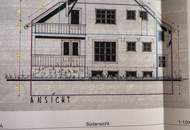 Alle unter einem Dach! Ein Haus für 2 Generationen- 7 Zimmer, Garten und viel Platz! Großzügiges Haus Nähe G3 Gerasdorf!