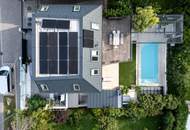 MASSIVE PREISREDUKTION! - "Neubauvilla an der Weinstraße!"