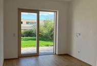 Neubau - Erstbezug - Bungalow mit Seeblick in Breitenbrunn (Provisionsfrei)