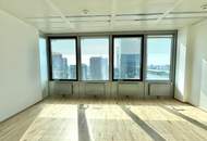360 TOUR // BÜROFLÄCHE im ARES TOWER