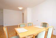 Sonnige 3-Zimmer-Wohnung mit Balkon und Tiefgaragenplatz