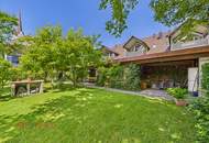 Zwei Ebenen, ein Ausblick: Maisonette mit beeindruckendem Panorama