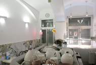 Eissalon/Cafe in frequentierter Lage !