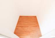 wunderschöne Wohnung mit großer Dachterrasse!